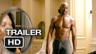 Taye Diggs Promises to Steal Our Hearts in the Sequel for <em>The Best Man</em>